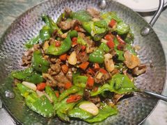 -米椰湘·辣椒炒肉