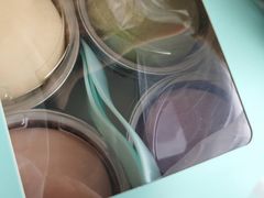 -莎琳娜食品有限公司·蛋糕店