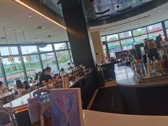 -星巴克臻选(深圳龙岗万科店)