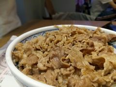 -吉野家(南昌铜锣湾店)