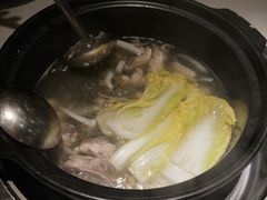 -百年果林椰子鸡(中洲店)