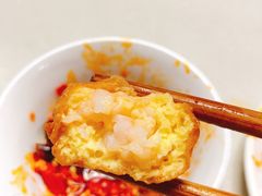 -海底捞火锅(枫蓝国际购物中心店)