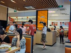 -番禺华丰汇购物中心