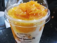 -桂桂茶(恒基名人店)