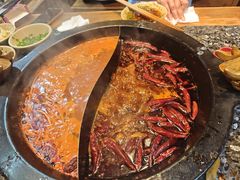 -蜀大侠火锅(建设路第五大道店)