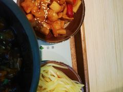 -京参 • 擂椒饭(这有山店)