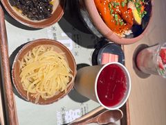-京参 • 擂椒饭(这有山店)