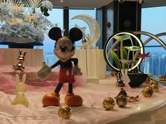 -华厦大酒店·桃源西餐厅·自助餐