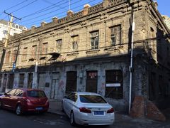 -张包铺(道外店)