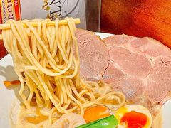 -真打拉面·日式拉面新流派(体育西横街店)