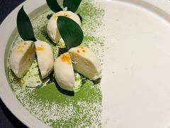 -锦府园·新台州菜(合生汇店)