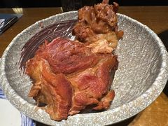 -95号酱骨·一块豆腐(展春园西路店)