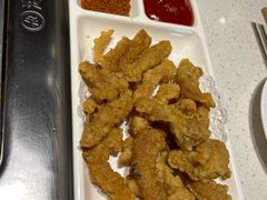 -海底捞大排档火锅(打浦路店)