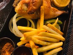 -麦落精酿啤酒餐吧(先农大院店)