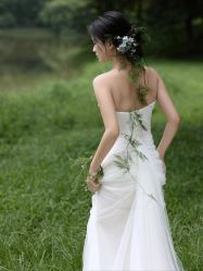 -IDO婚纱摄影(上海旗舰店)