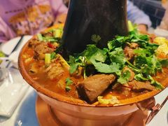 羊肉铜炉-王家大院·南京菜(湛江路总店)