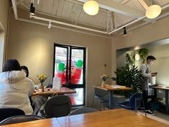 -Money Shops(愚园路店)