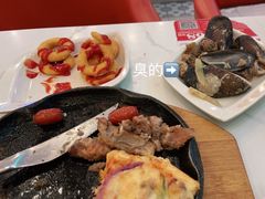 -豪享悦牛排自助餐厅(天河城店)