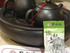 -点都德(大茶楼店)