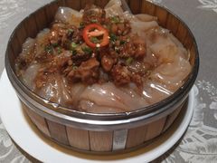 -香云轩·顺德菜(香云纱园林酒店店)