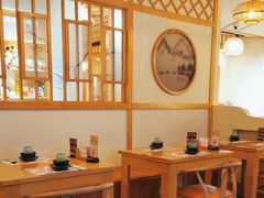 -恩你小木屋·韩式料理(南长街店)
