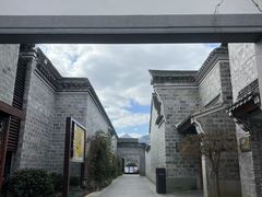 -东钱湖旅游度假区