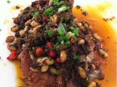 馋嘴骨-甲21号招待所