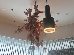 大堂-大头椰·海南椰子鸡火锅(思明万象城店)
