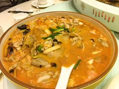-豫丰汇河南名菜楼(武记餐饮)