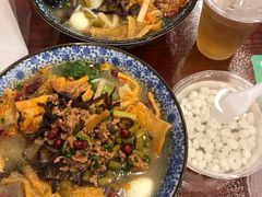 -螺世纪螺蛳粉·桂味小排档(裕德店)