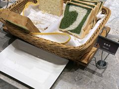 -太湖饭店玉兰厅(自助餐厅)