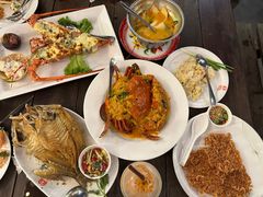 -大螃蟹海鲜餐厅