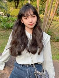 -HG美发设计沙龙