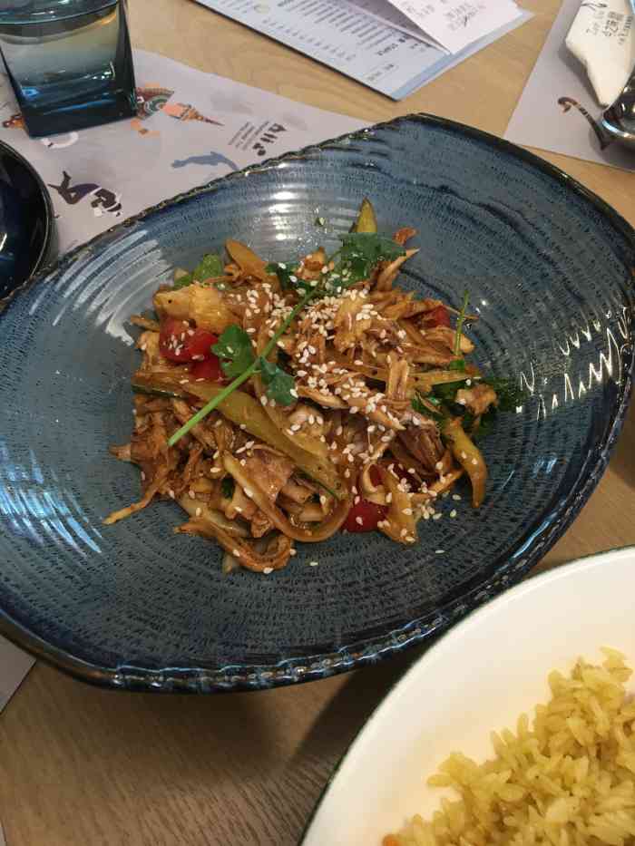 嘉鸣扬(革新路店)-"它在革新路凤凰岗16路,487路公交车总..."-大众点