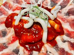 -双门洞·森系料理(体育西店)