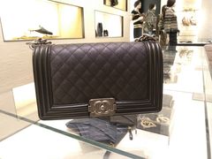 -CHANEL(恒隆广场店)