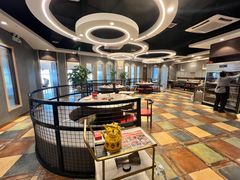 -前门·鲜肉火锅(长风店)