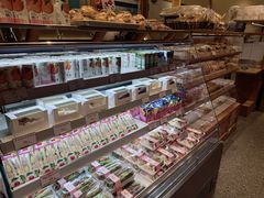 -山崎面包(静安久光店)