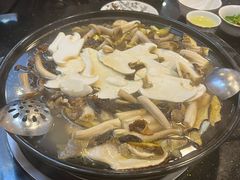 -草墩罗非鱼庄•野生菌•腊排骨(七星街上段店)