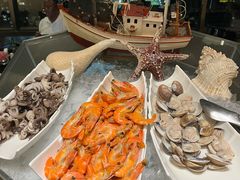 -广州花园酒店·凌璇阁旋转餐厅CAROUSEL360