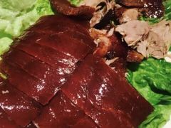 -京尊烤鸭店JINGZUN(春秀路店)
