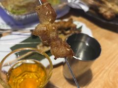-质烤烤物·活烤海鲜(质烤总店)