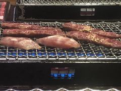 -肉魁屋·烧肉·烧鸟·酒场(高新店)