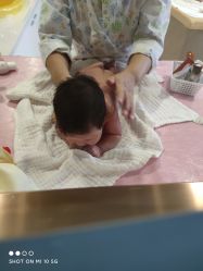 -百佳医疗级月子会所