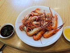 -德胜轩正宗顺德菜(宝安沙井会展中心店)