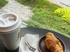 -木嘛working coffee(前海店)