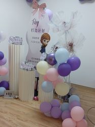 -美肤盾祛痘·问题肌头疗管理中心