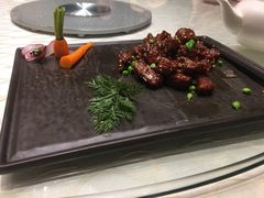 -福州世茂洲际酒店·福邸(台江店)
