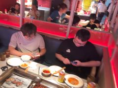 -芝小官毛肚火锅海鲜自助(淮安清江浦区新亚店)