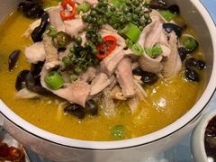 -小平岛開海水饺(浑南店)